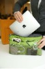 Nylon Bag For IPad