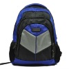 Nylon Blue Fashion Cool Sport Bag