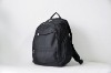 Nylon Business and Travel Computer Backpack,Laptop backpack with many pockets