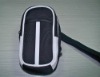 Nylon Carrying game bag for PSP go game bag