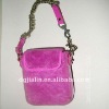 Nylon Digital Camera Bags For Ladies