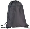 Nylon Drawstring Backpack