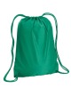 Nylon Drawstring Backpack