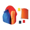 Nylon Drawstring Backpack