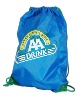 Nylon Drawstring Bag