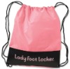 Nylon Drawstring Bag