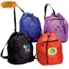 Nylon Drawstring Bag