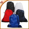 Nylon Drawstring Bag for Sport