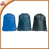 Nylon Drawstring Bag for Sport