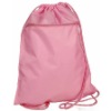 Nylon Drawstring Cinchpack