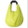 Nylon Handle shopping bag