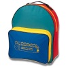Nylon Junior Backpack  BAP-046