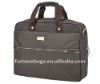 Nylon Laptop Briefcase Messenger 14"