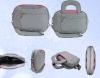 Nylon Laptop Messenger with Handle for Laptop, Netbook,Notebook