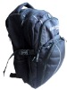 Nylon Laptop backpack