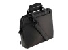 Nylon Mens Business Notebook Bag