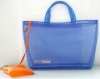 Nylon Mesh Beach Bag