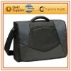 Nylon Messenger Bag