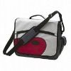 Nylon Messenger Bag(conference bags,CD bags,fanny pack)