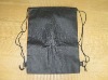 Nylon/Non woven drawstring/backpack