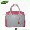 Nylon Notebook Bag