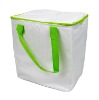 Nylon PEVA cooler bag