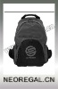 Nylon Rucksack Backpack