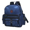 Nylon School backpack
