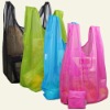 Nylon Shopping Bag