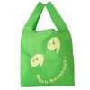 Nylon Shopping Tote Bag