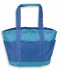 Nylon Simple tote bag