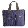 Nylon Soft Business Briefcase