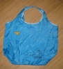 Nylon Tote Bag