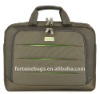 Nylon Travel Tote Case 15" Laptop Men