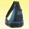 Nylon Triangle Backpack(Sport Backpack,sling backpack,cooler bags)