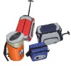 Nylon Trolley Cooler Bag HI29045