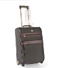 Nylon Trolley Luggage