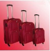 Nylon Trolley Luggage