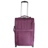 Nylon Trolley Luggage