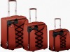 Nylon Trolley Luggage