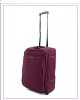 Nylon Trolley Luggage