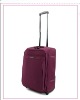 Nylon Trolley Luggage