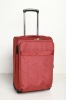 Nylon Trolley Luggage