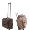 Nylon Trolley Luggage