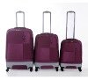 Nylon Trolley Luggage