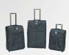 Nylon Trolley Luggage