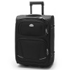 Nylon Trolley Luggage