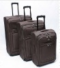 Nylon Trolley Luggage