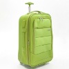 Nylon Trolley Luggage