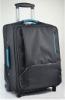 Nylon Trolley Luggage